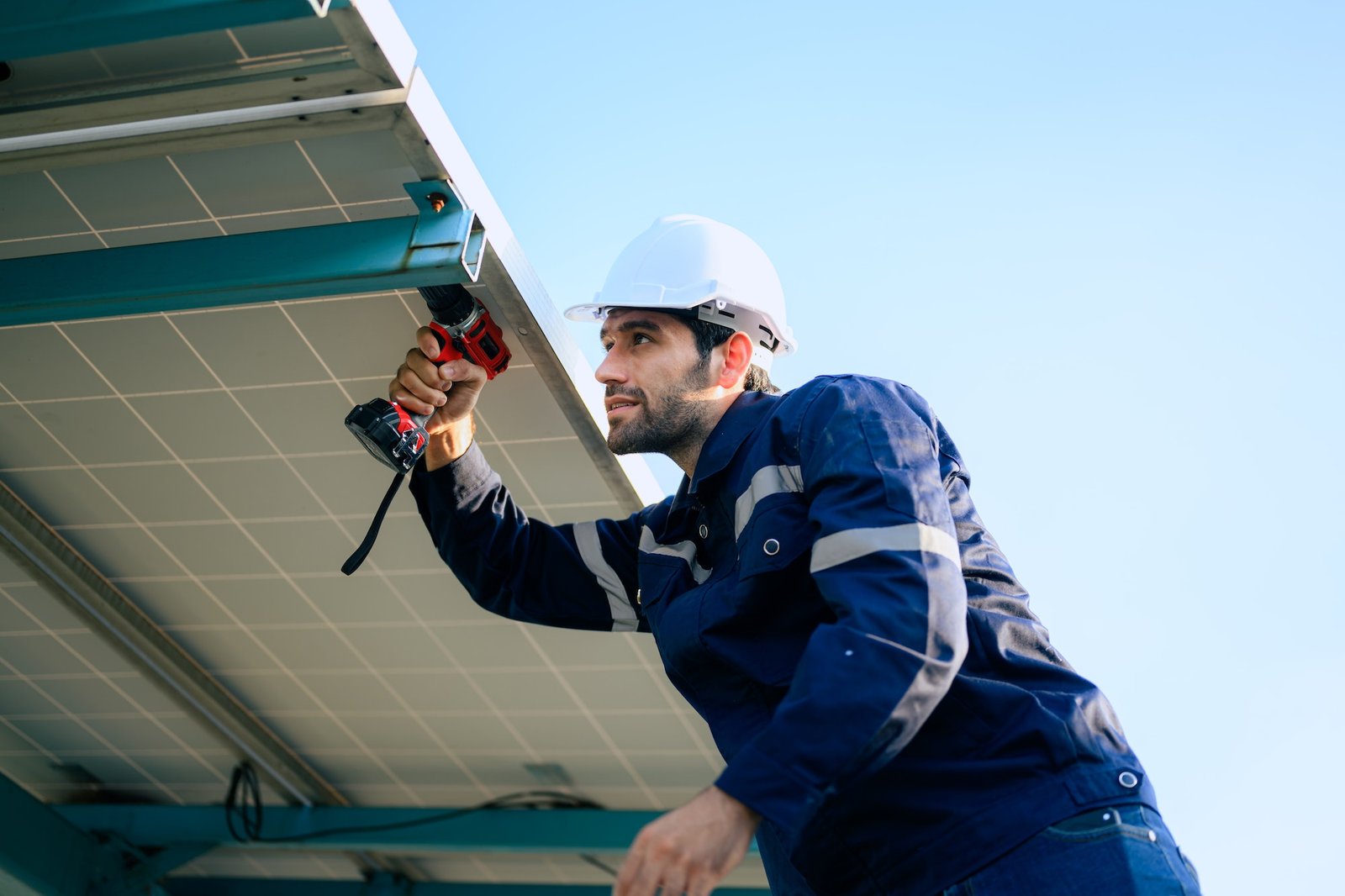 Panama Solar Expansion